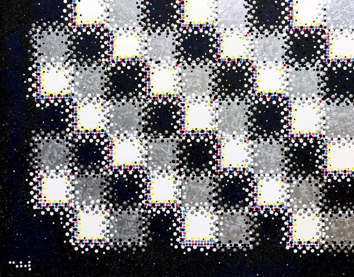 The Fabric of Reality