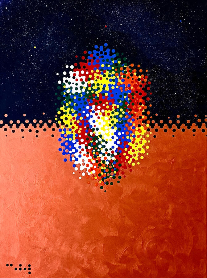Magic Cube