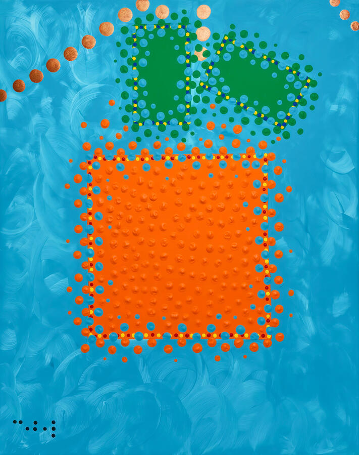 Orange Ready