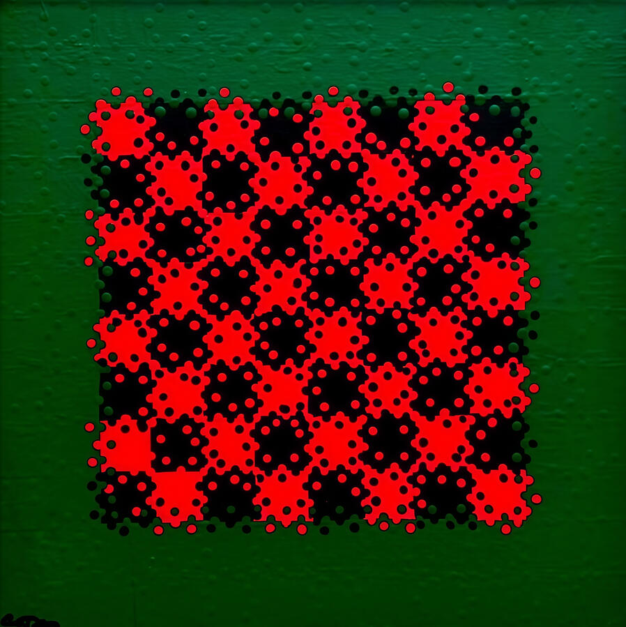 Checkers