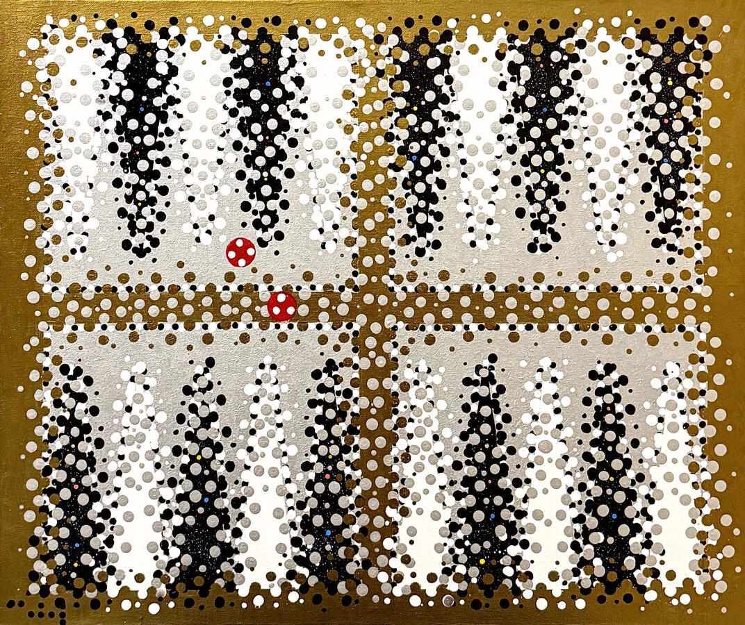 Backgammon