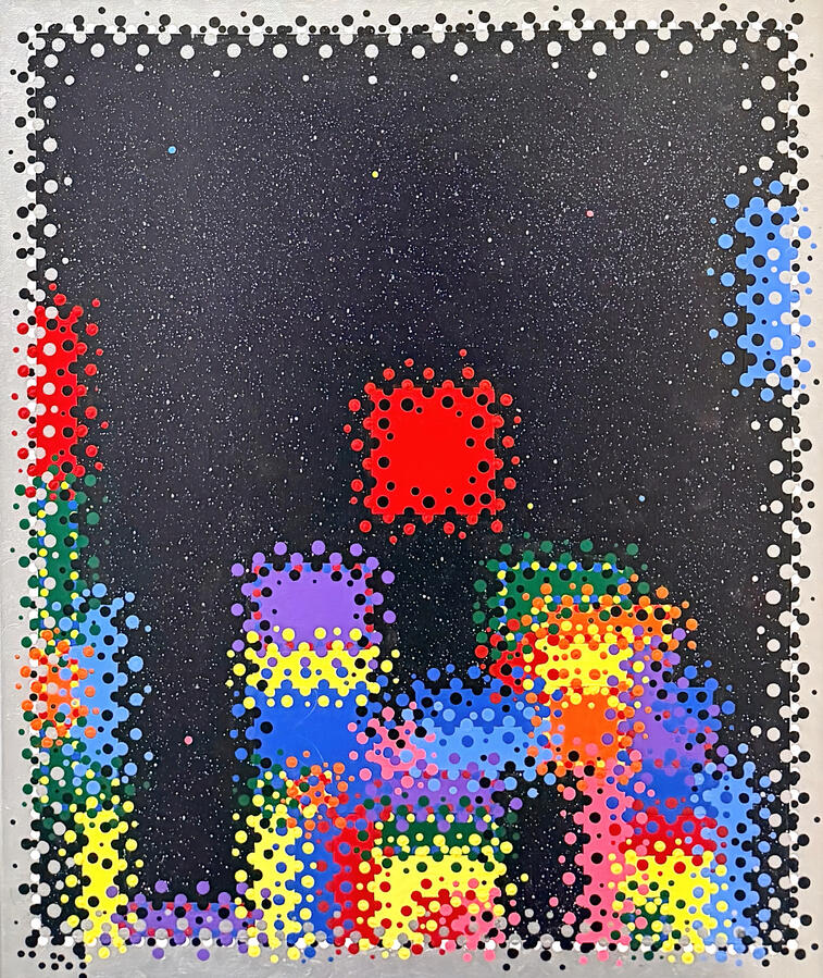 Magic Rubik