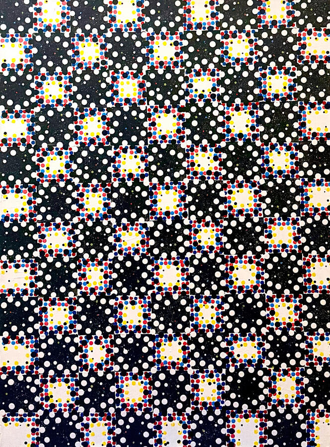 Democracy Of Dots